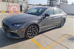 هيونداي سوناتا